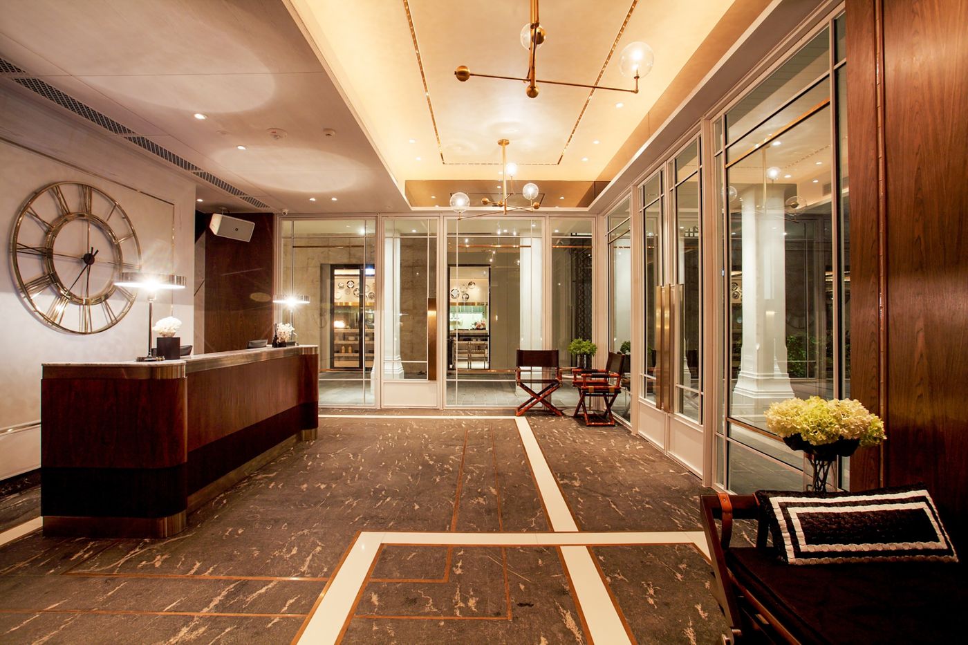 Baba Beach Club Hua Hin