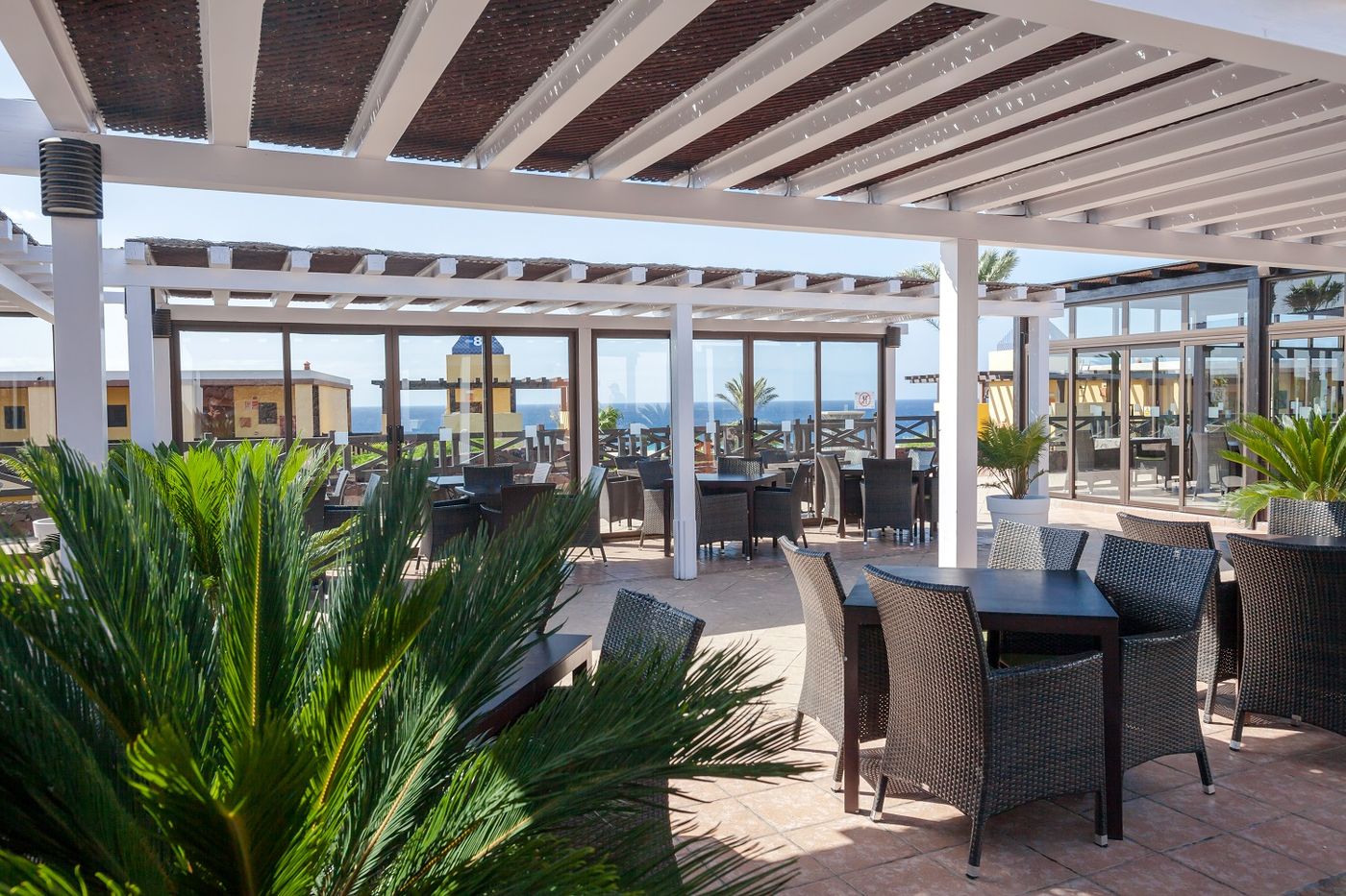 Occidental Jandia Playa