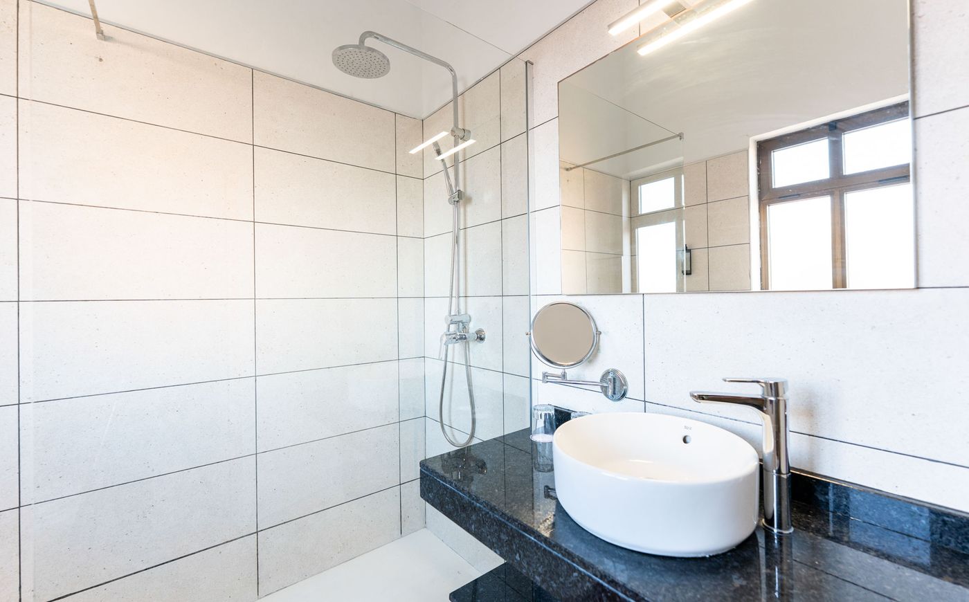 Bakour Fuerteventura La Pared