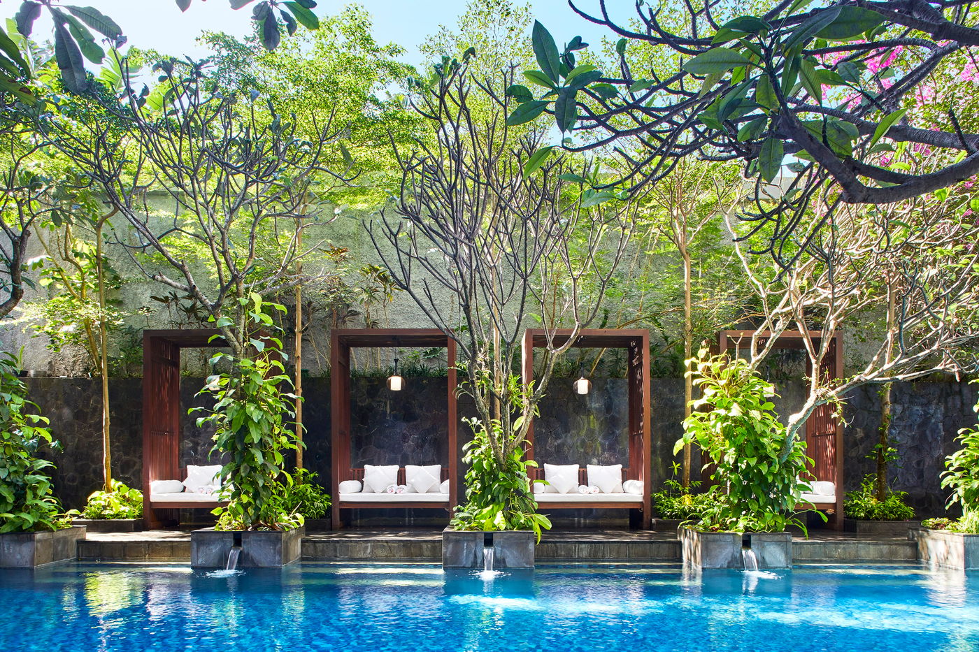 Jambuluwuk Oceano Seminyak Hotel-Indonesia-Bali-General view-3