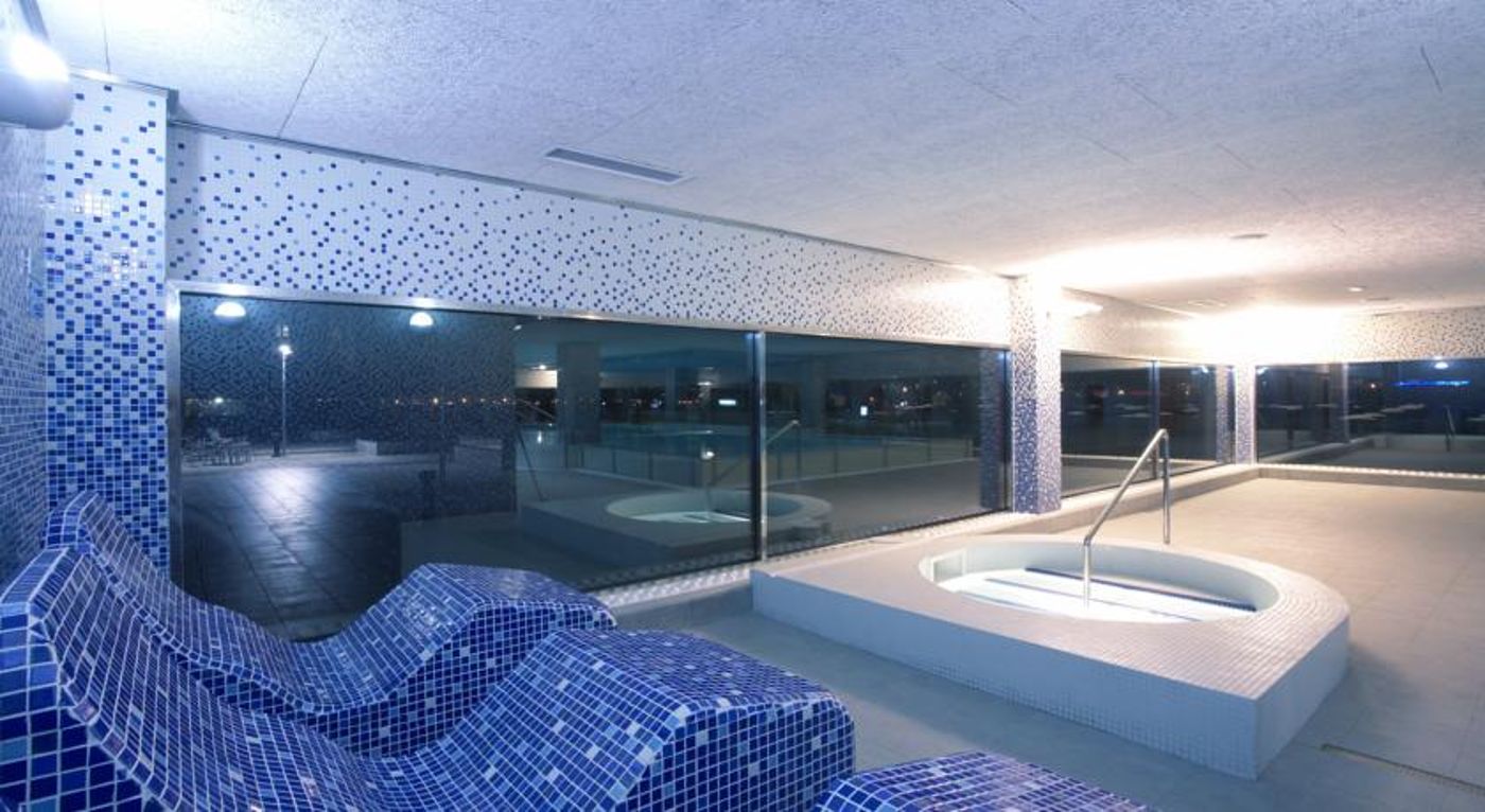 Frontair Congress Aeropuerto