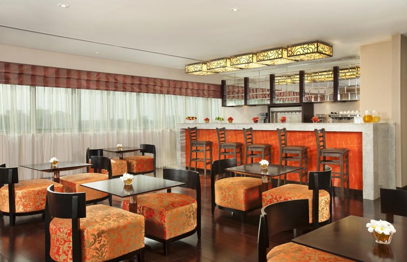 Double Tree by Hilton Hotel Ras Al Khaimah
