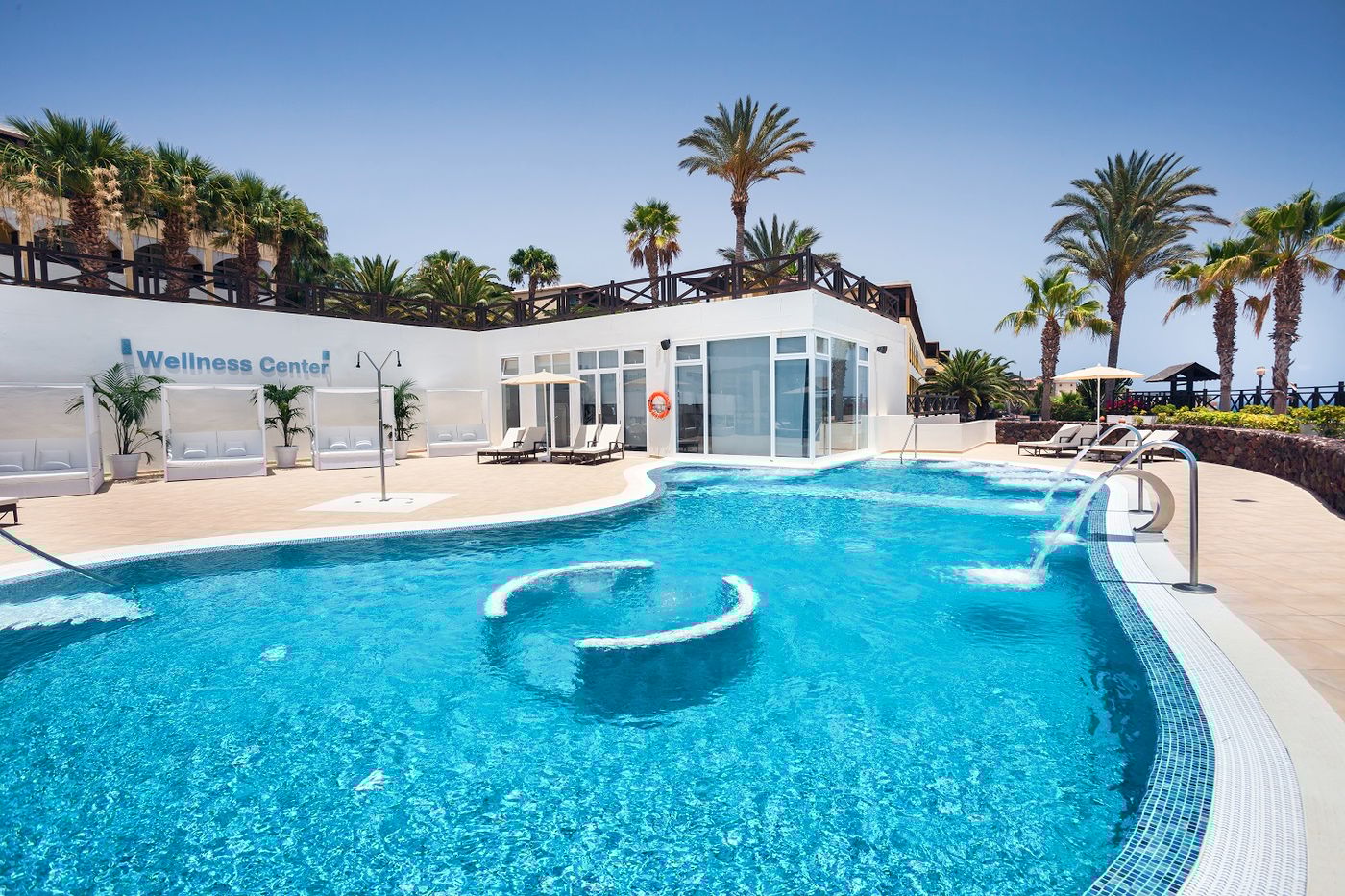 Occidental Jandia Playa