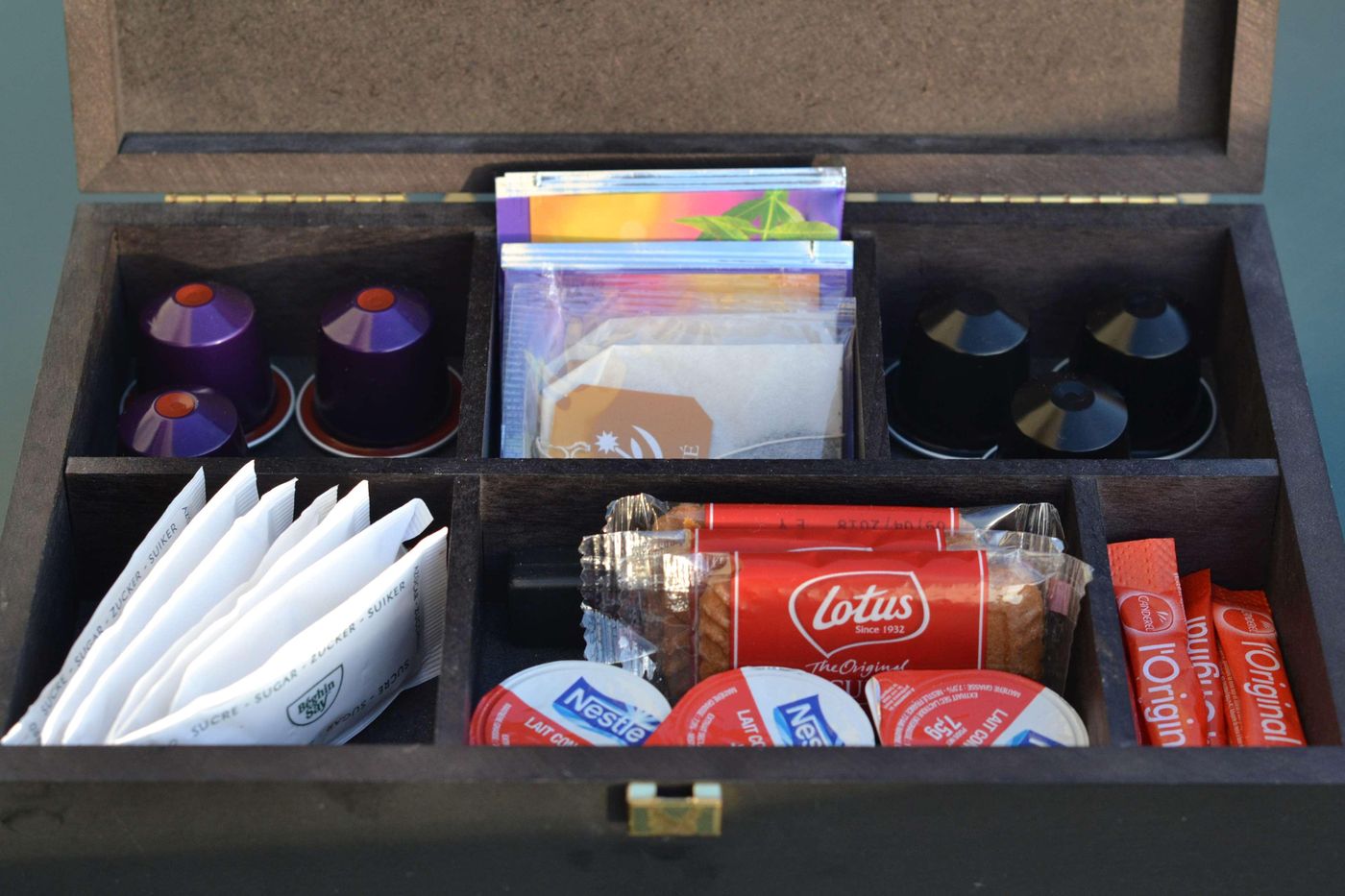 Best-Western-Premier-Mondial-Room-70