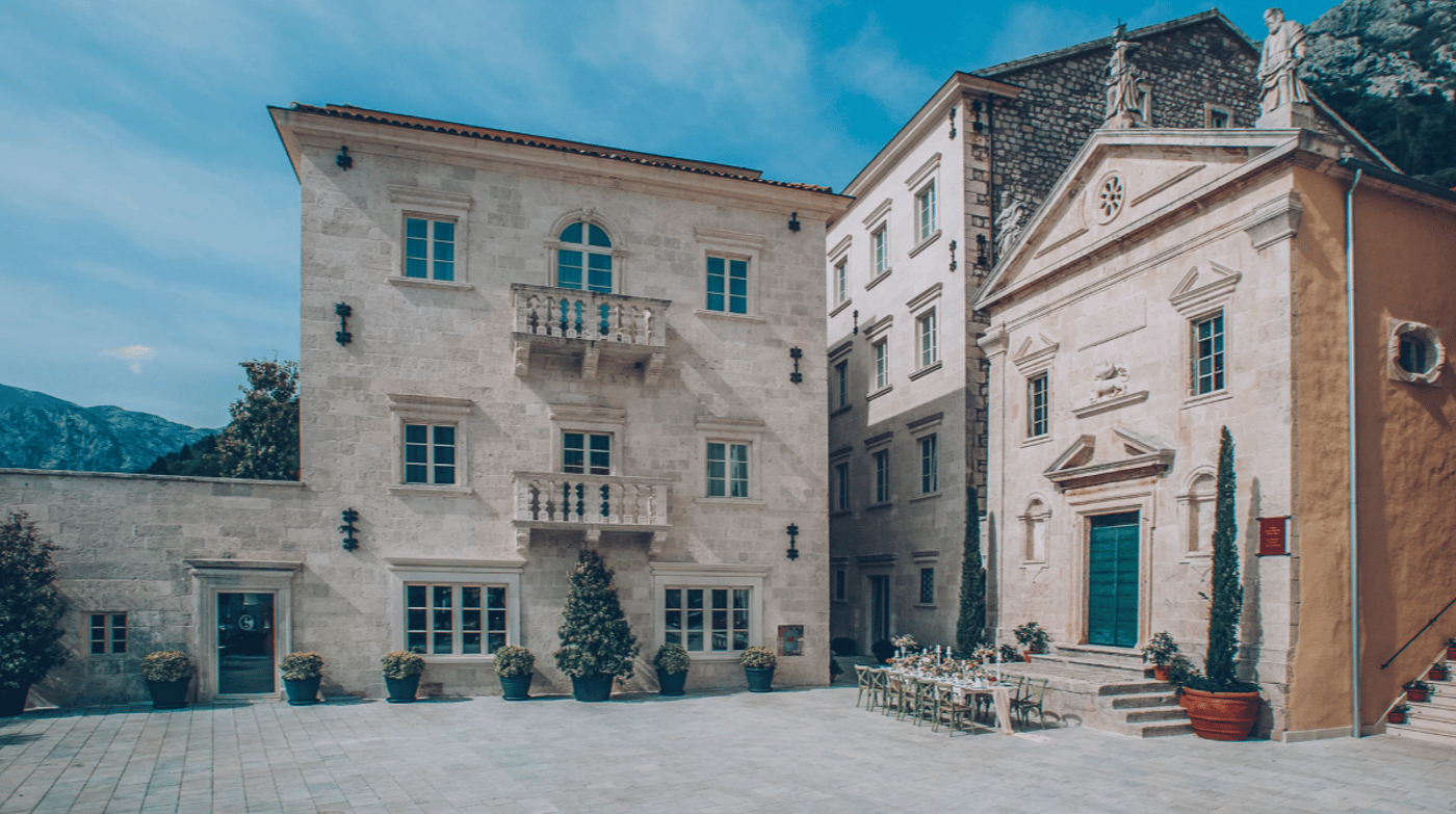 Iberostar Heritage Grand Perast