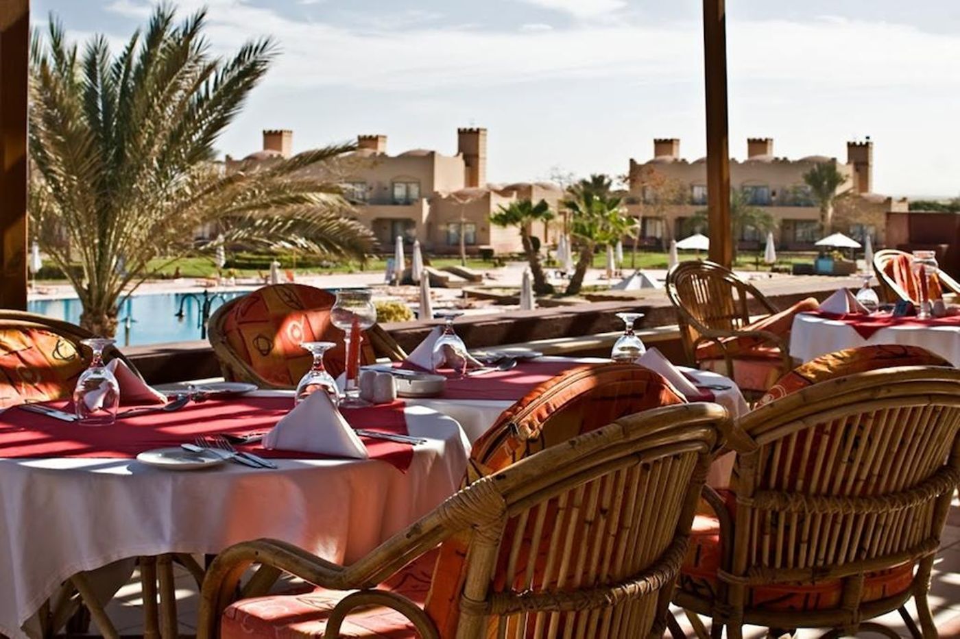 Club Calimera Akassia Swiss Resort