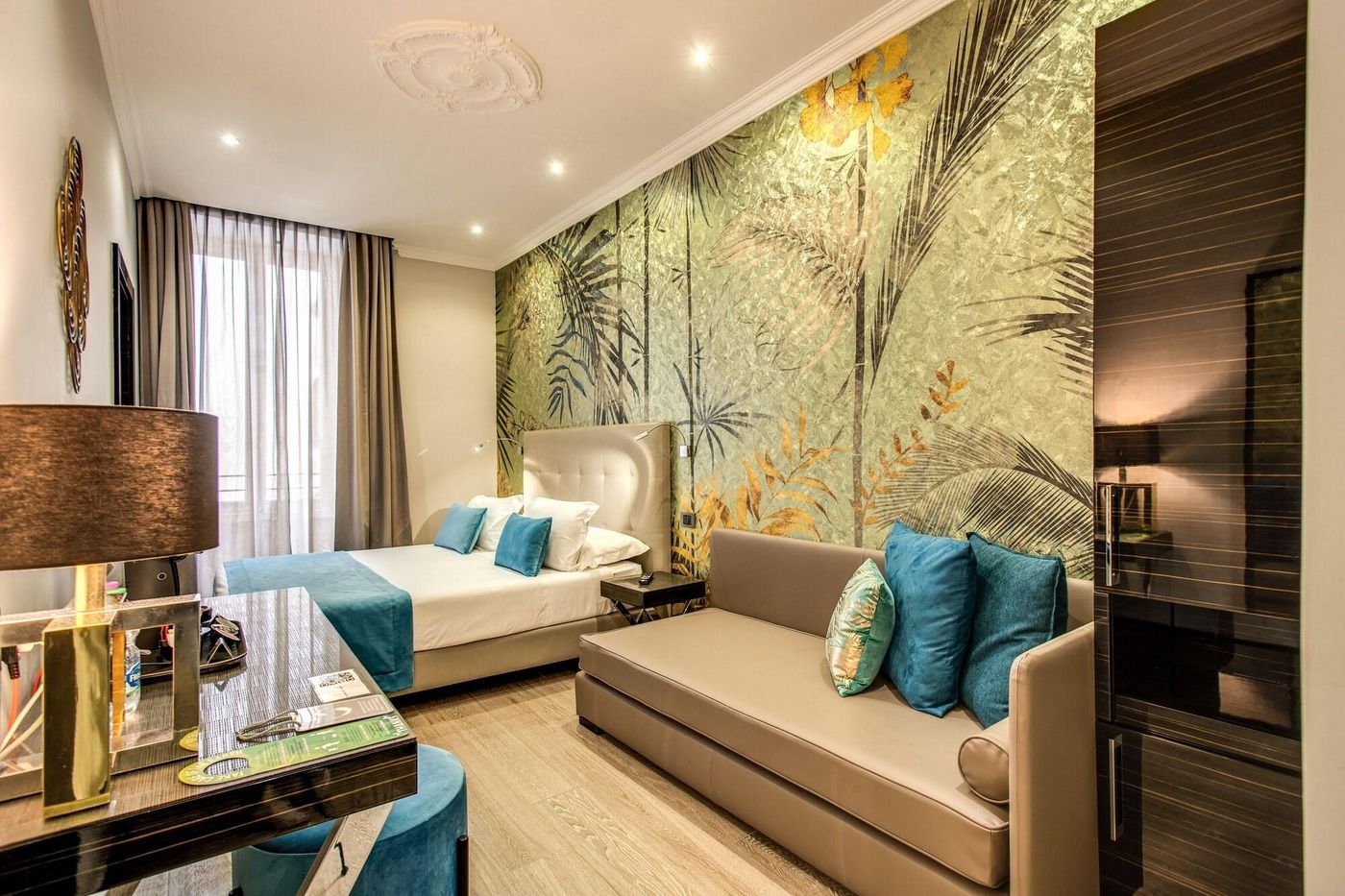 Relais-De-La-Poste-Room-25