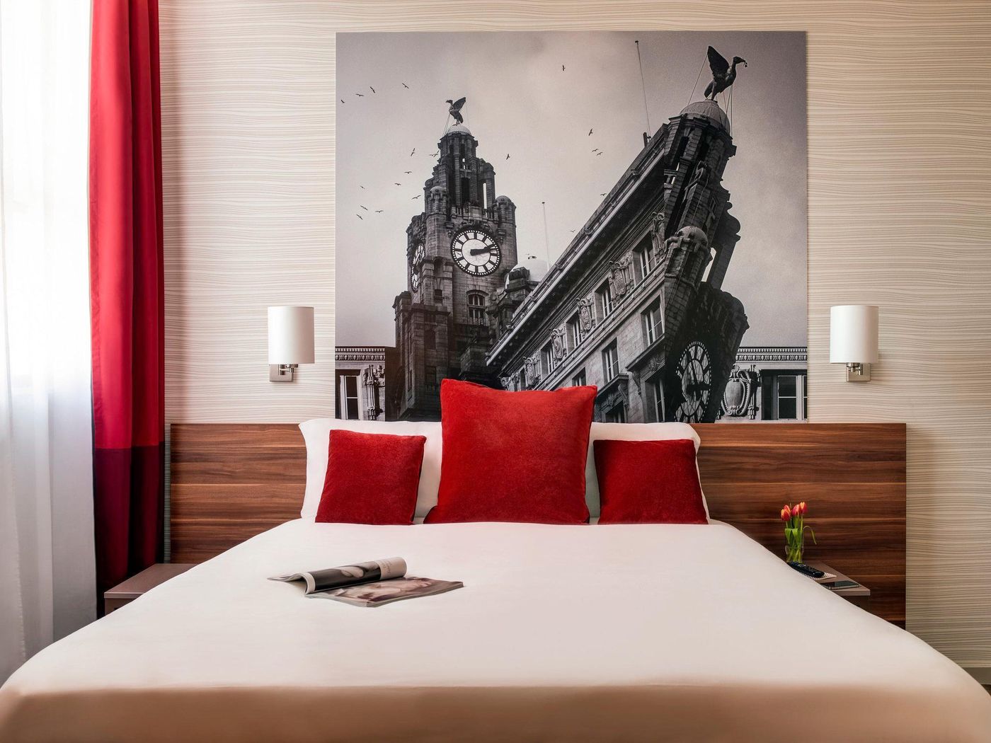 Adagio Liverpool City Centre-United Kingdom-Liverpool-General view-6