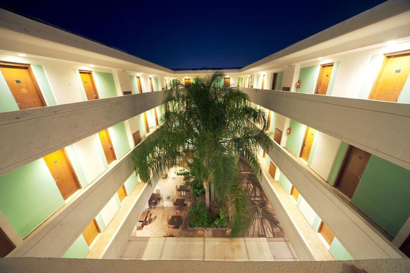 Dodeca Sea Resort (ex Forum Beach)