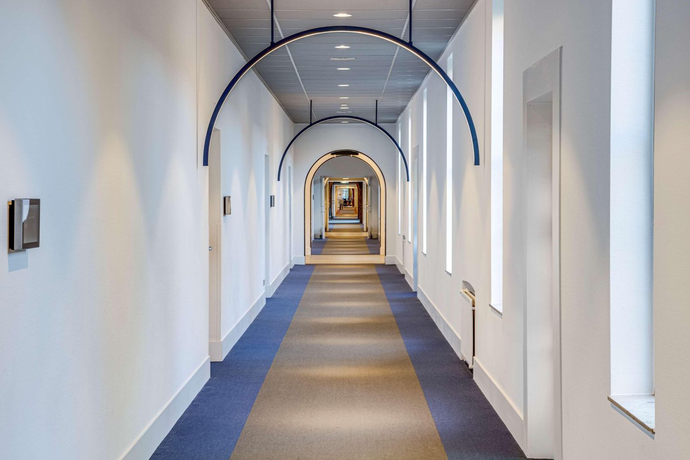 NH Eindhoven Conference Centre Koningshof-Netherlands-VELDHOVEN-General view-8