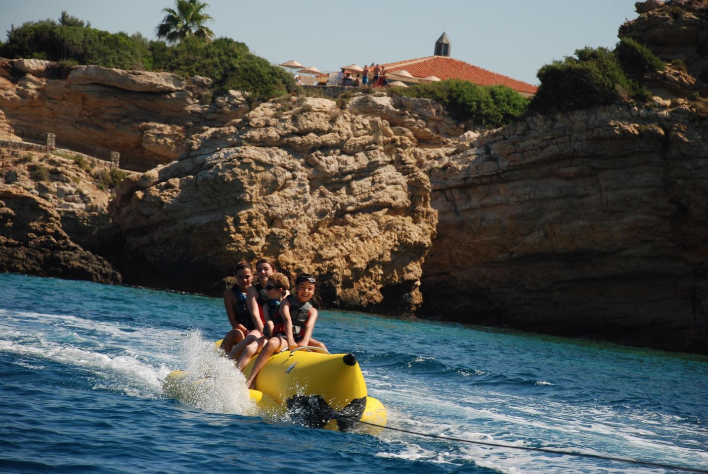 Club-Resort-Atlantis-Sports-and-Entertainment-88