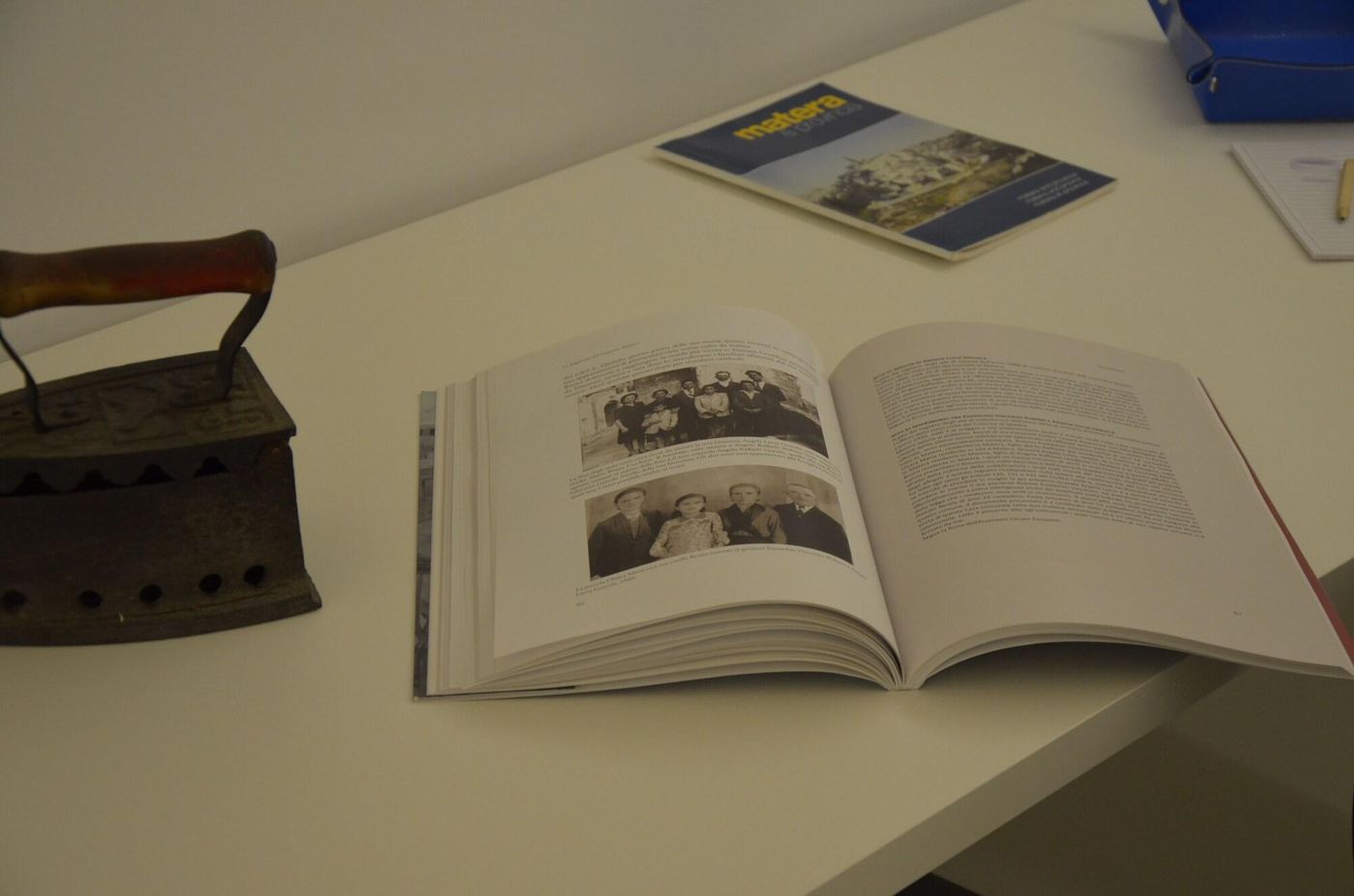 In & Out Matera-Italy-MATERA-Room-8