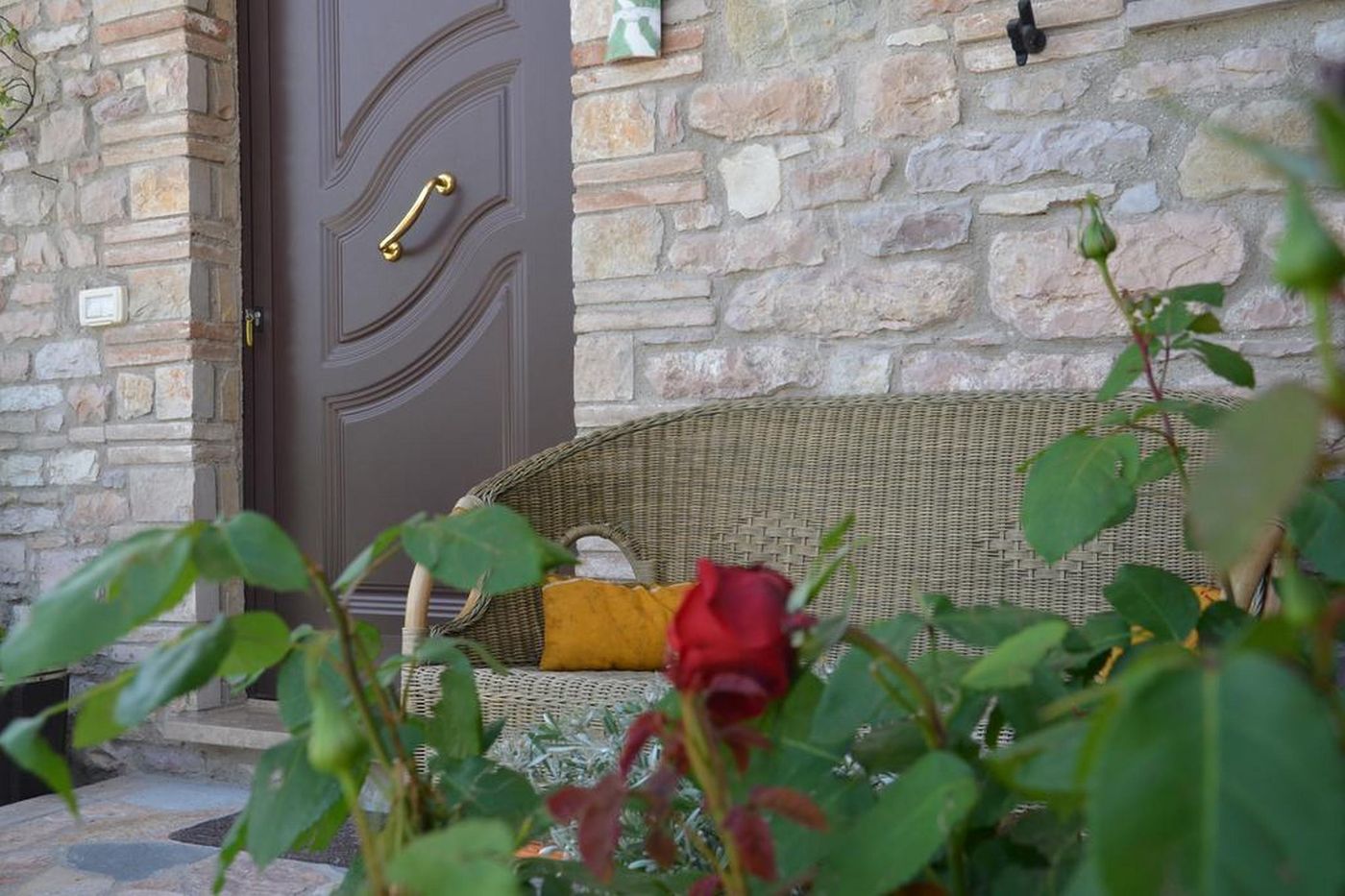 La Terrazza del Subasio-Italy-ASSISI (PG)-General view-5