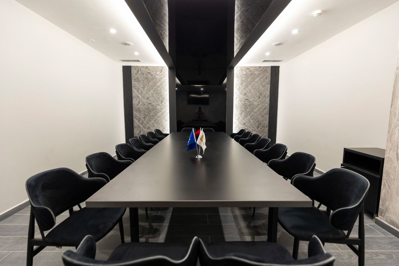 Destiny Hotel & Spa 12.12.25