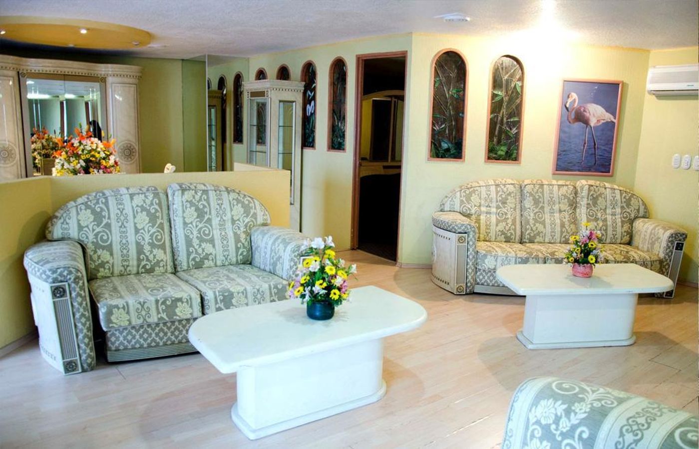 Real del Sur-Mexico-MEXICO, D.F.-General view-5