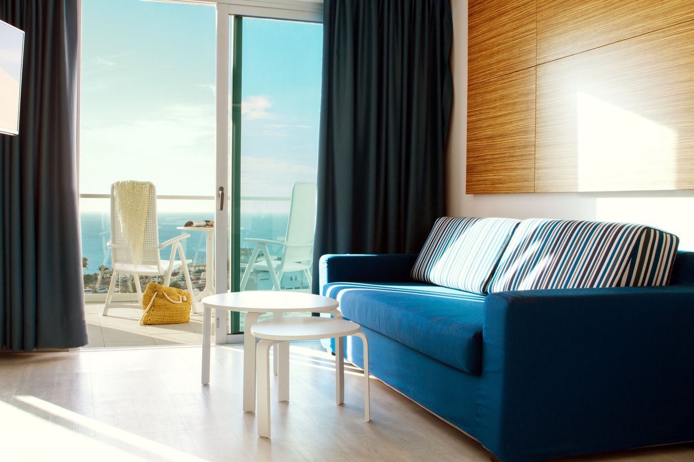 Ocean Hill - Adult Only