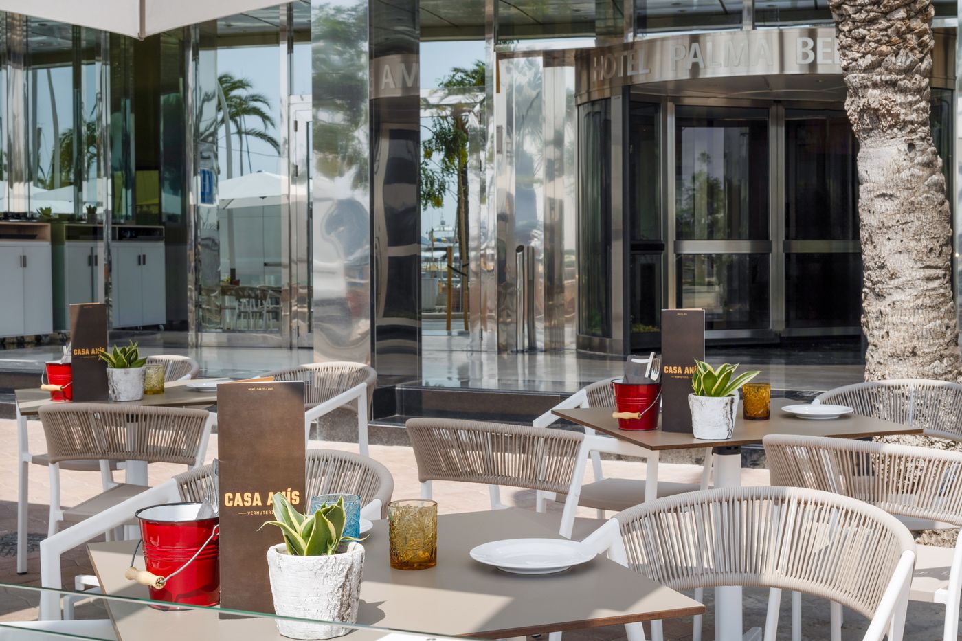 Palma Bellver by Melia