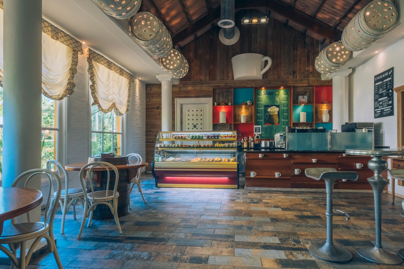 Iberostar Selection Bavaro Suites