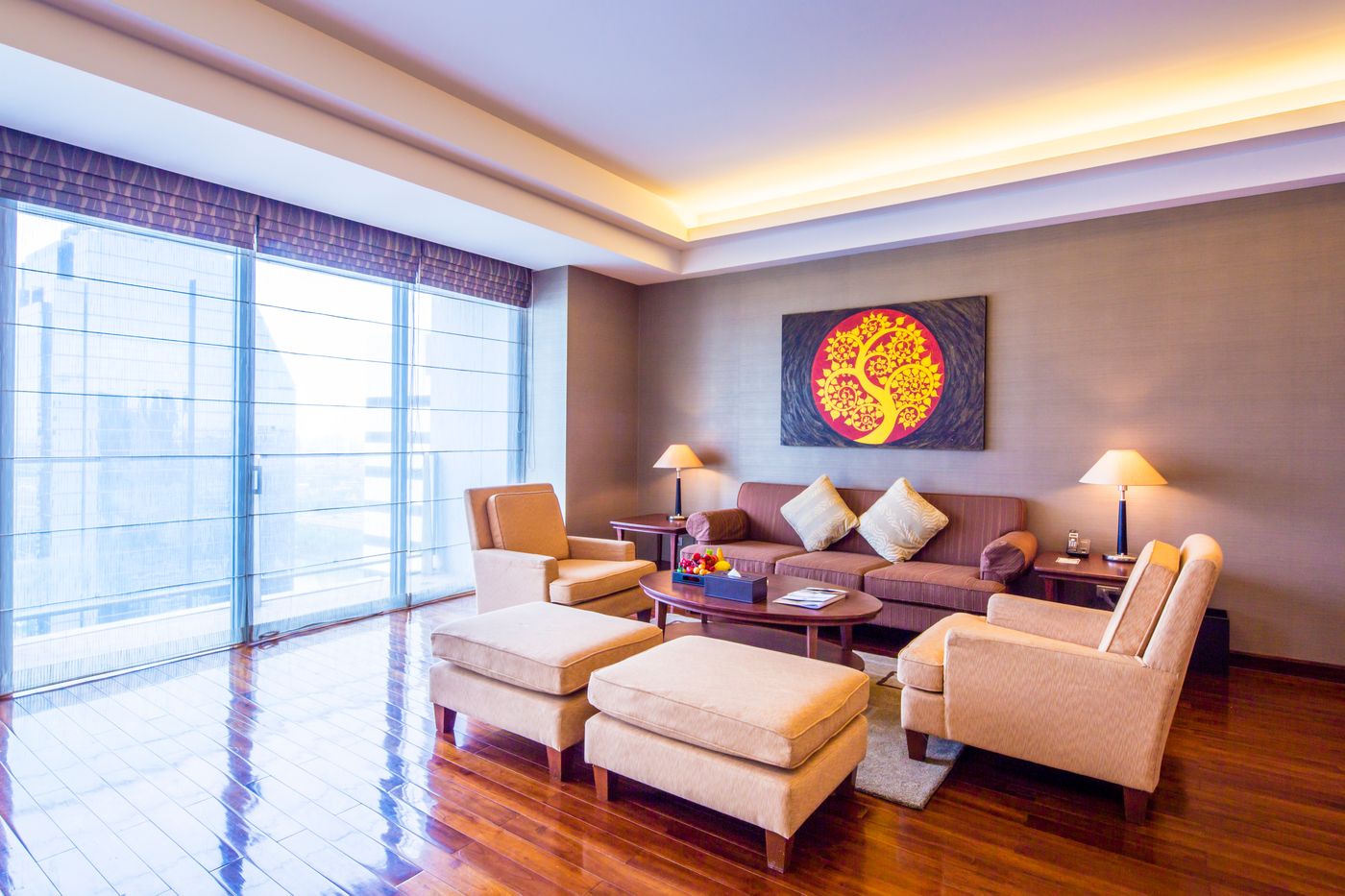 Column-Bangkok-Room-5