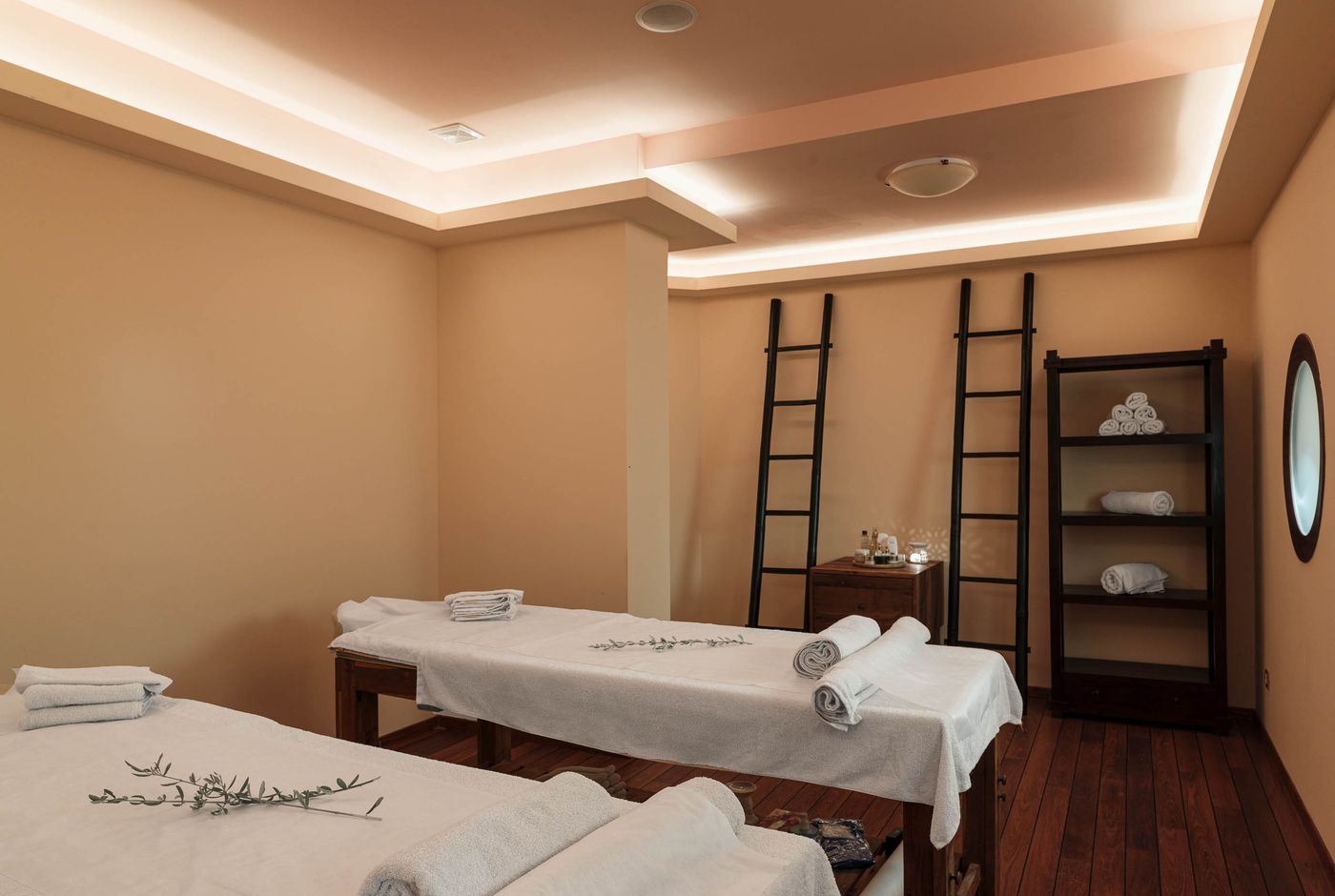 Seafos Luxury Resort & Spa - Limited Edition by Leonardo Hotels