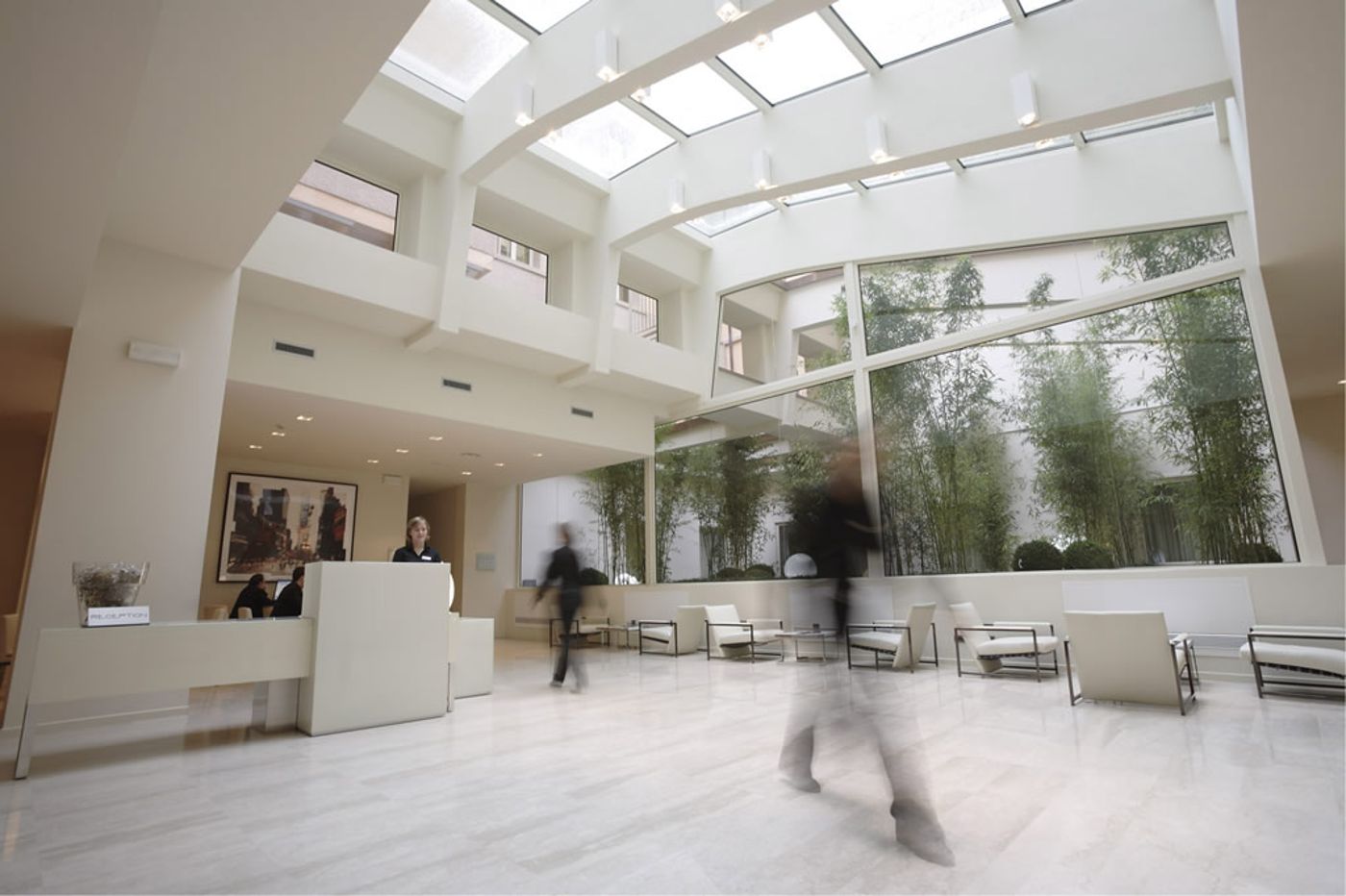 I Portici Hotel Bologna - Italy - BOLOGNA - Lobby - 8