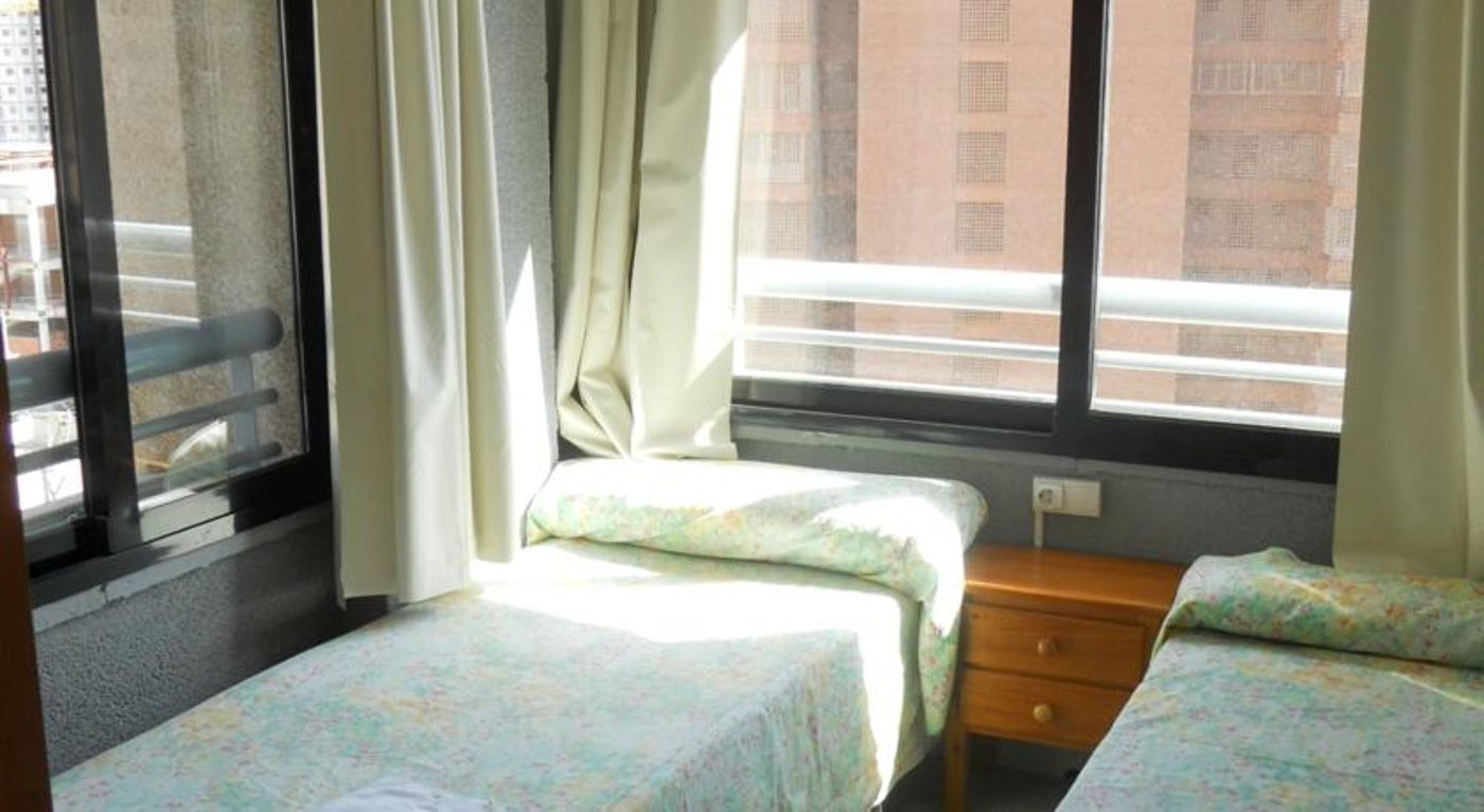 San Francisco Apartments