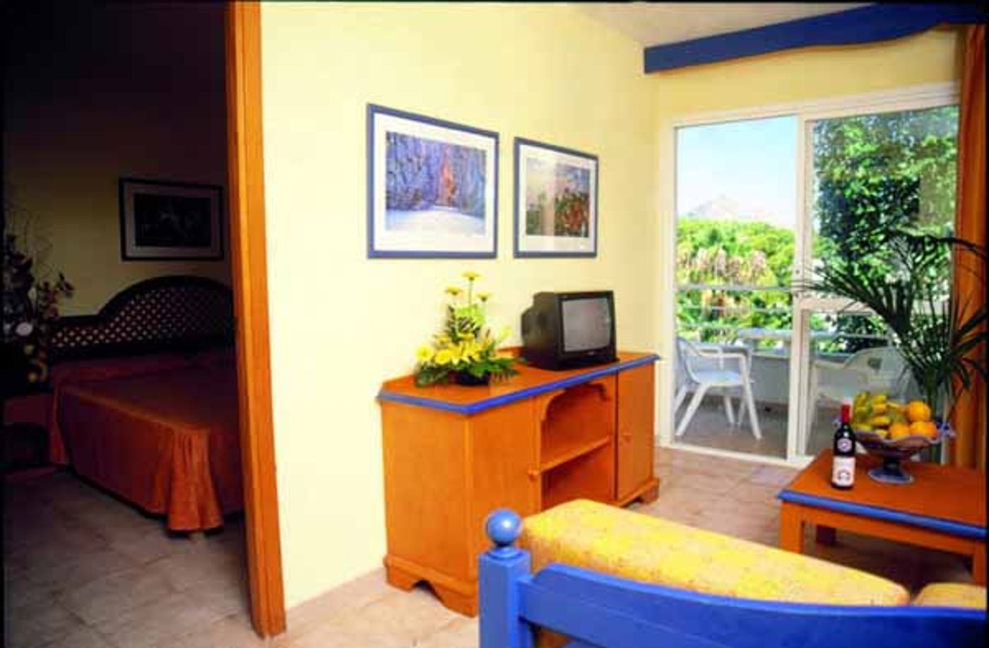 Grupotel Alcudia Suite