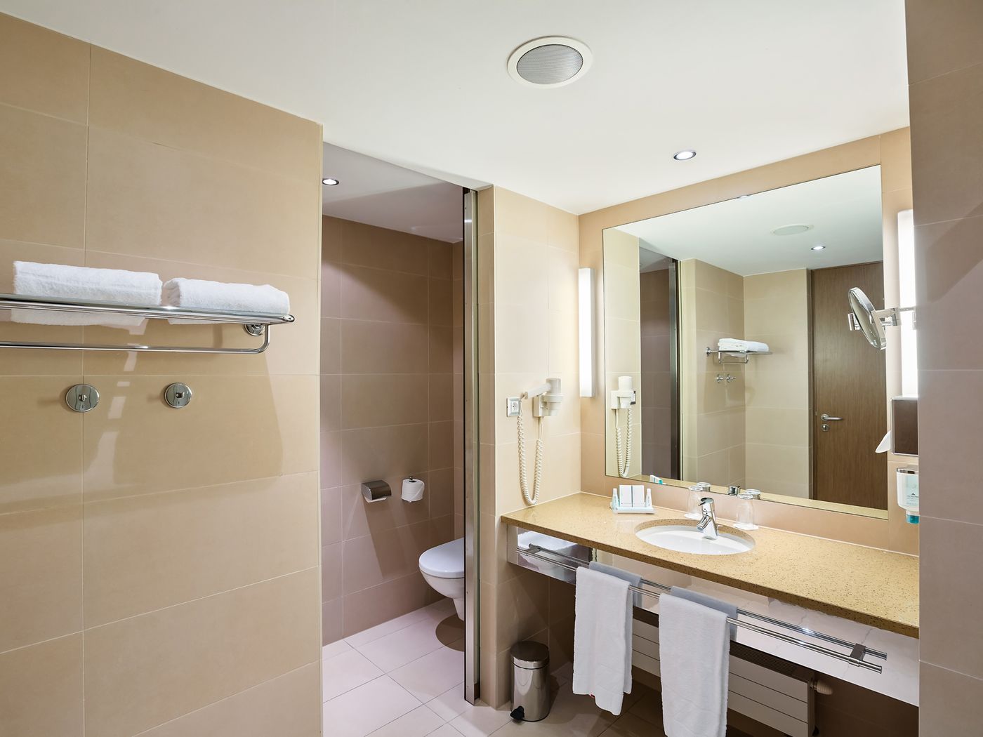 Austria Trend Hotel Savoyen - Austria - Vienna - Room - 6