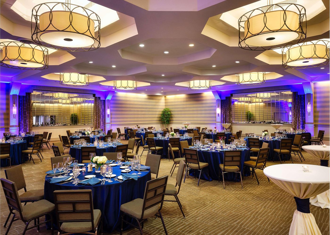 Doubletree Hotel Philadelphia-United States-PHILADELPHIA-General view-7