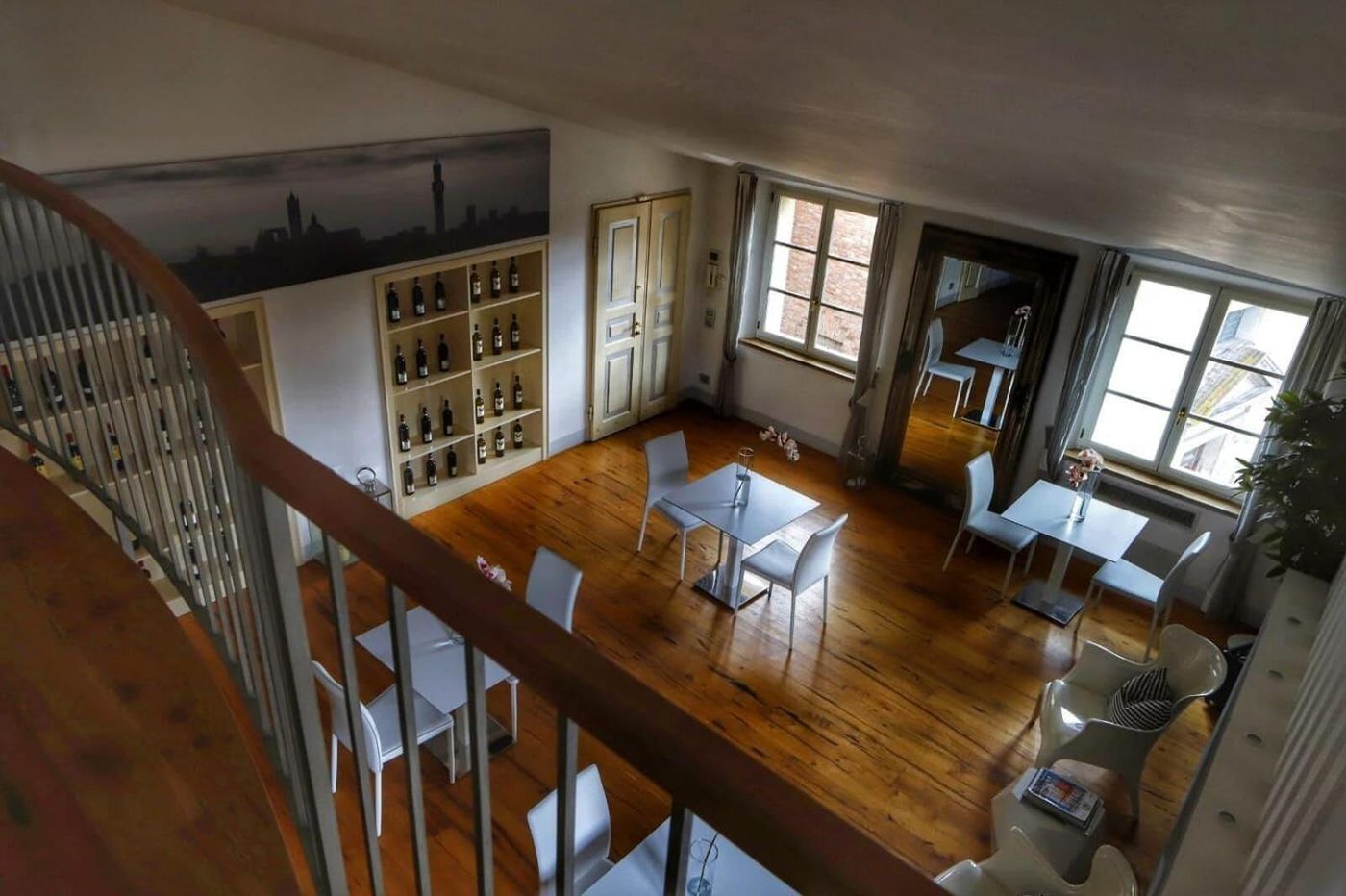 B-B-Le-Logge-Luxury-Rooms-Lobby-16