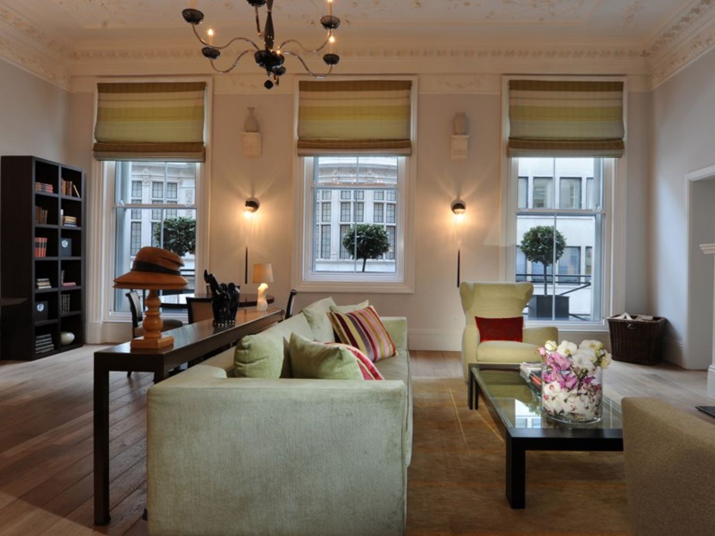 Browns Hotel - London - United Kingdom - London - General view - 7