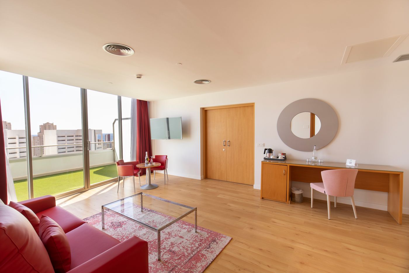 BCL Levante Club & Spa Hotel - Adults Only