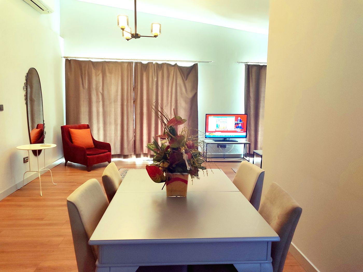 Galata World Hotel-Turkey-ISTANBUL-Room-7