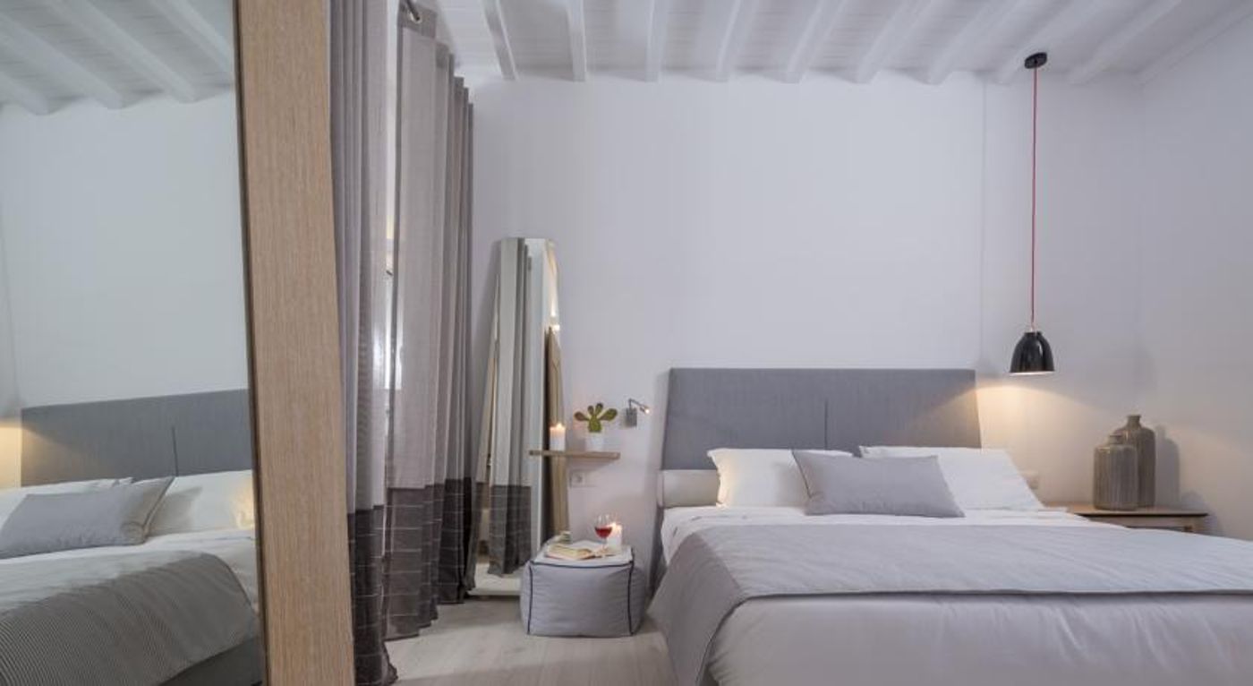 Mykonos Princess Hotel