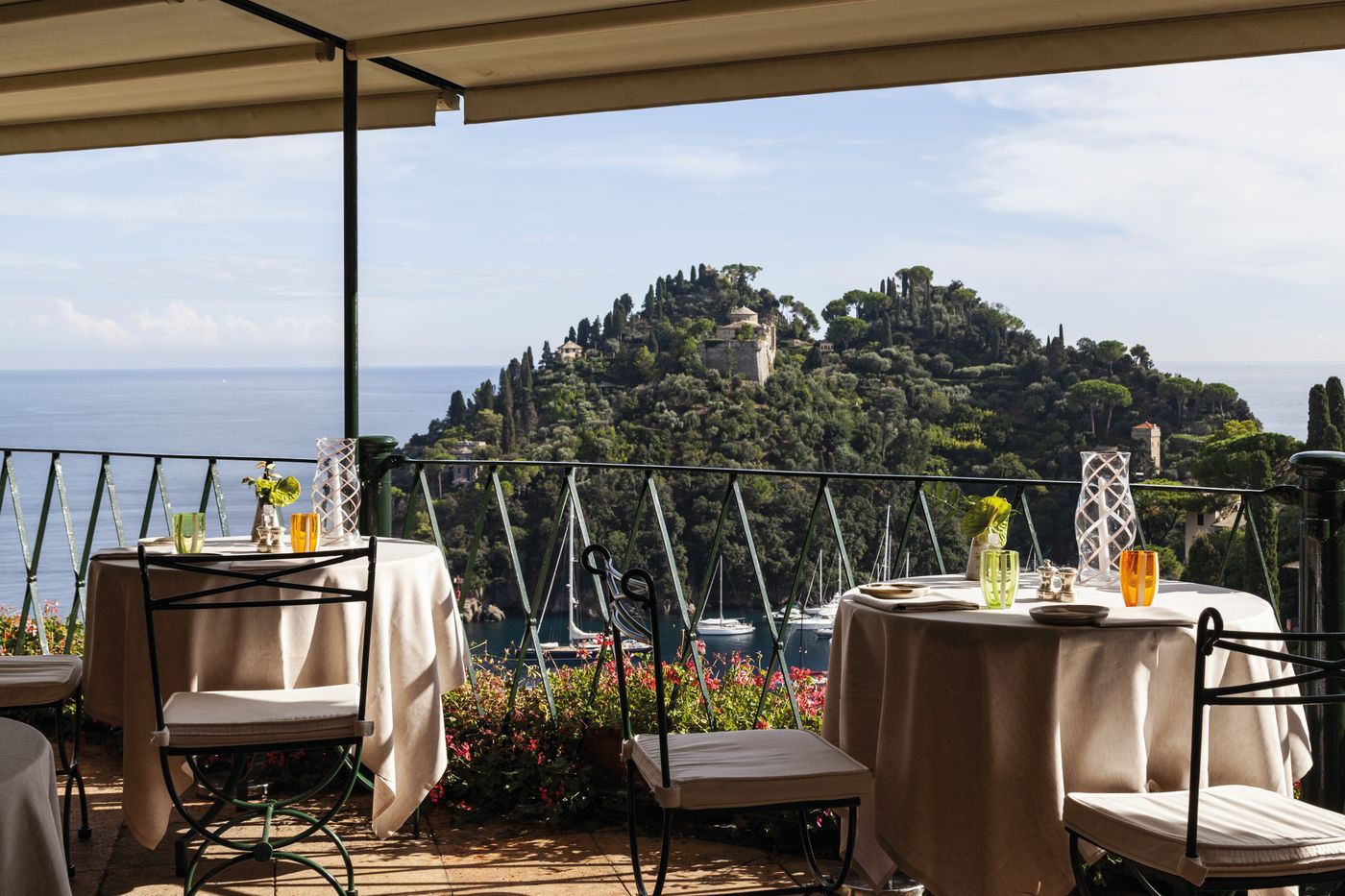 Splendido, A Belmond Hotel