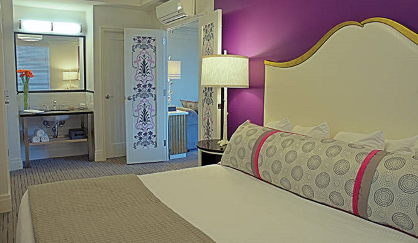 Inn at the Park - United States - SAN DIEGO - Room - 5