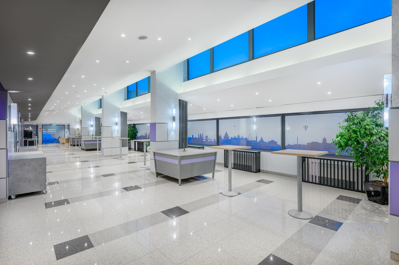 Mercure Budapest Castle Hill - Hungary - BUDAPEST - Conferences - 7