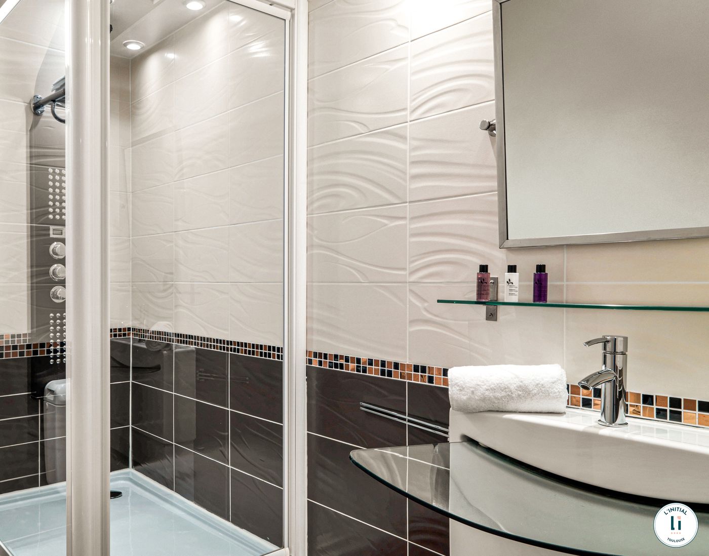 L'Initial - France - TOULOUSE - Room - 9