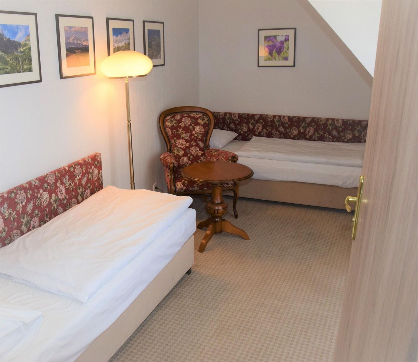 Hotel Paryski Art & Business-Poland-ZAKOPANE-Room-6