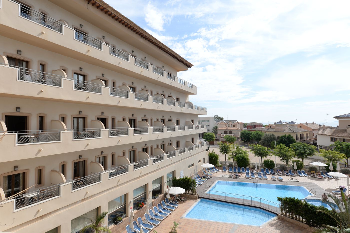 Monarque-Costa-Narejos-General-view-1