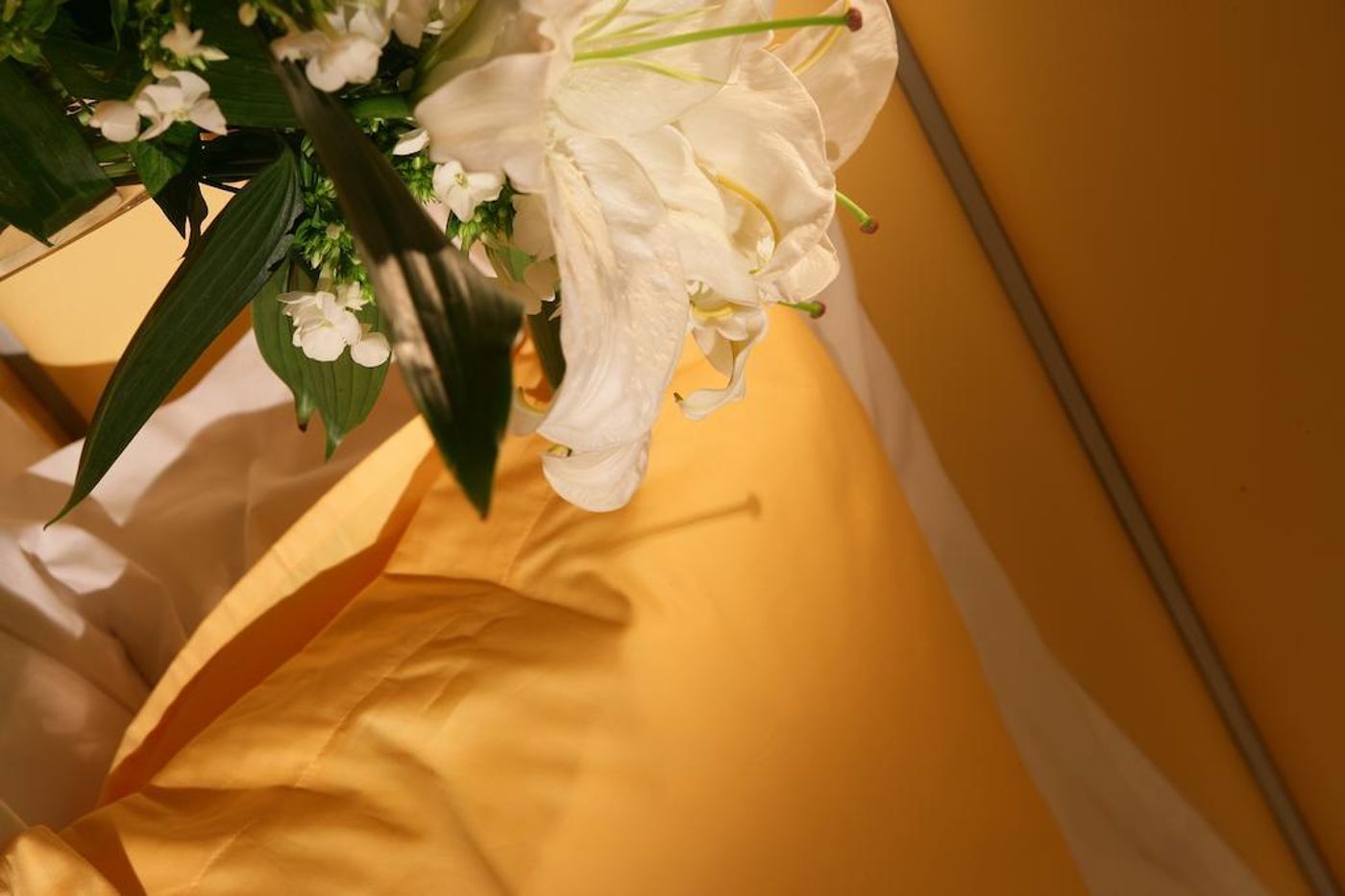 Cosmo Hotel-Hong Kong – China-HONG KONG-General view-4