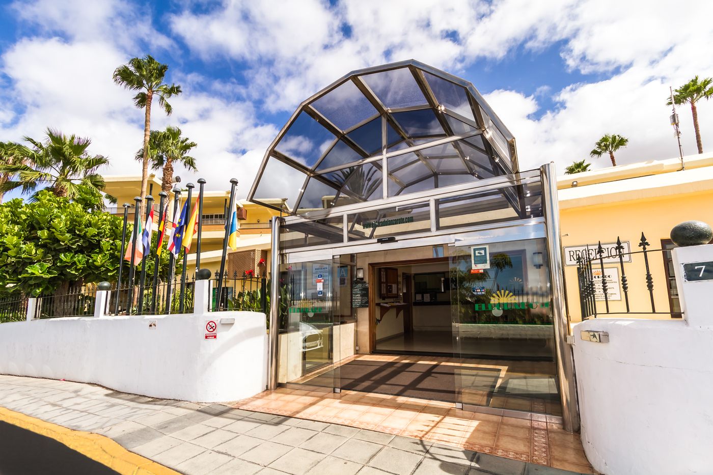 Labranda El Dorado Apartments