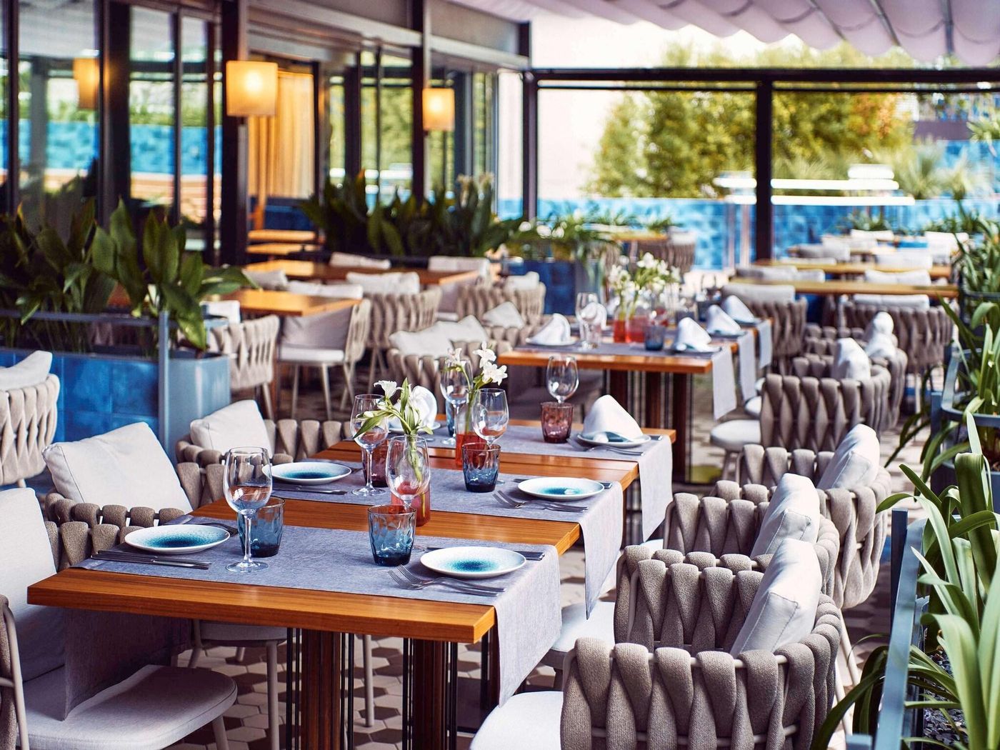 Sofitel Barcelona Skipper-Spain-BARCELONA-General view-5