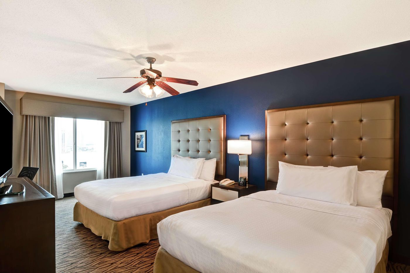Homewood Suites by Hilton Houston Near the Galleri-United States-HOUSTON-Room-9
