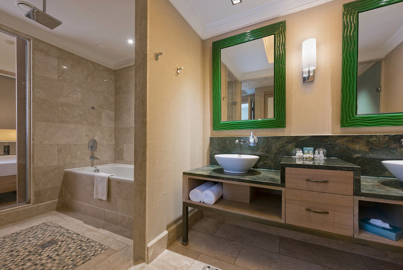 Lykia World Antalya Hotel