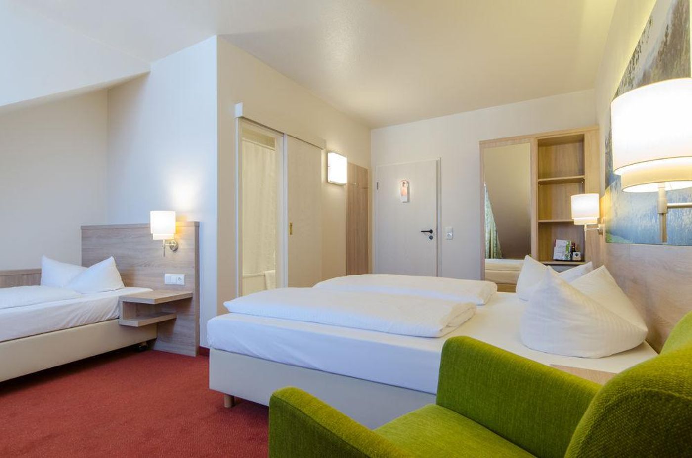 Garden-Germany-NUREMBURG -General view-5