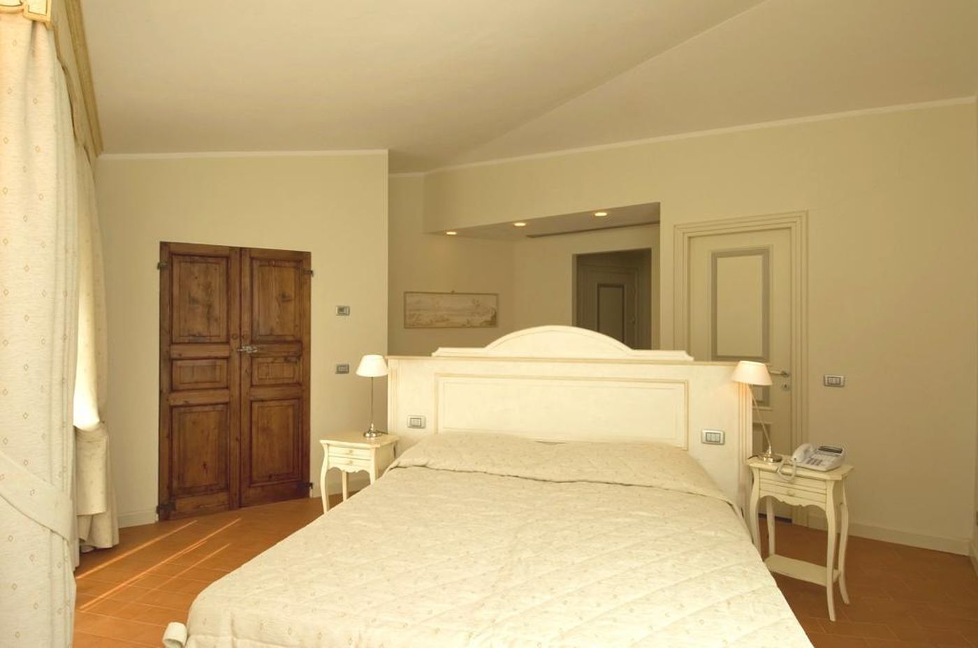 Villa Agnese - Italy - SESTRI LEVANTE  - Room - 9