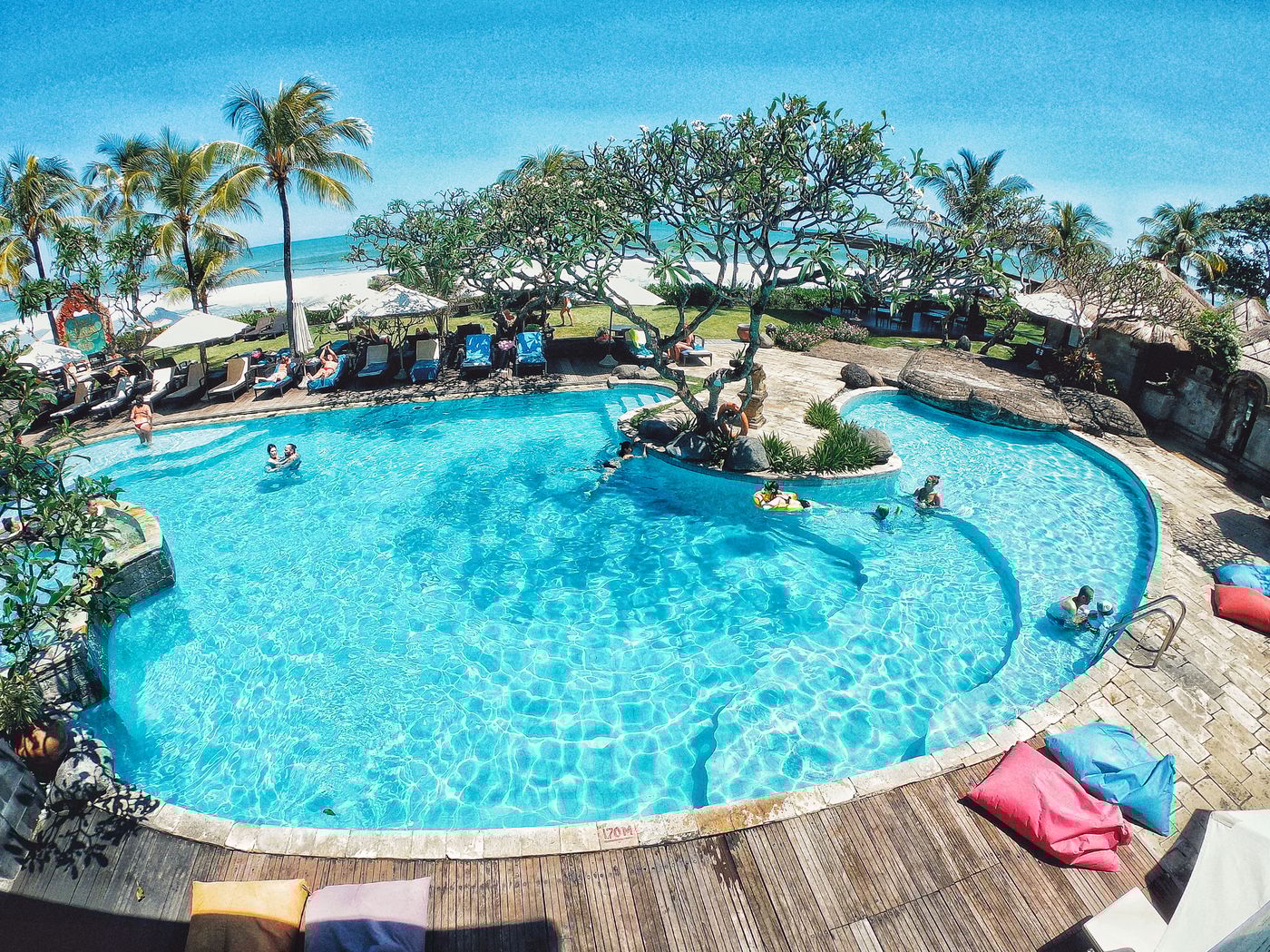 Balisani Suites Hotel-Indonesia-SEMINYAK-General view-2