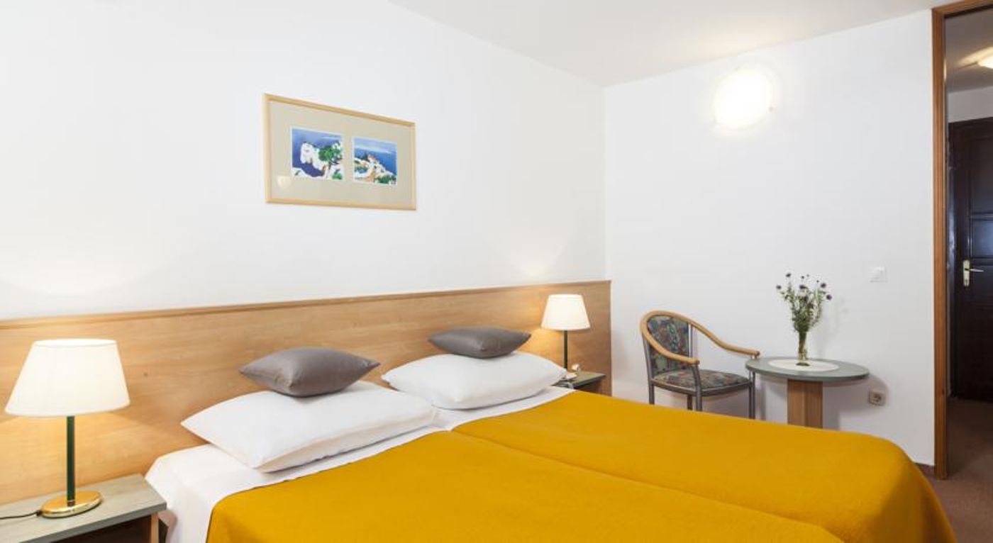 Hotel Bluesun Bonaca