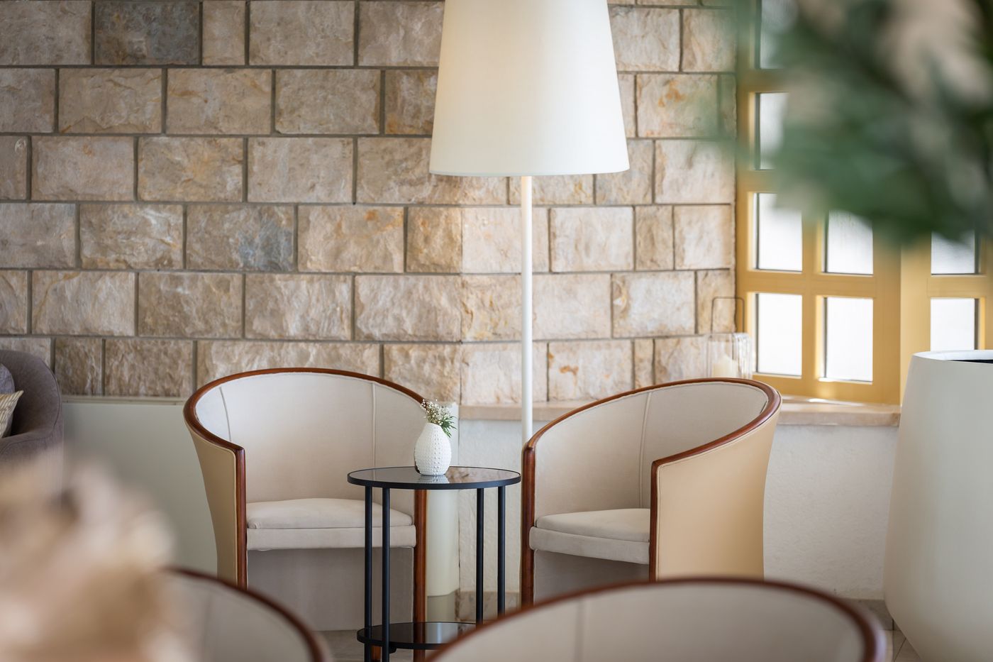 Bluesun Holiday Village Afrodita-Croatia-TUCEPI-Lobby-9